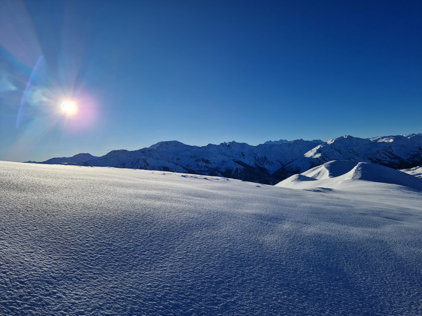 Arbeiten von wo man will - stets mobil verbunden